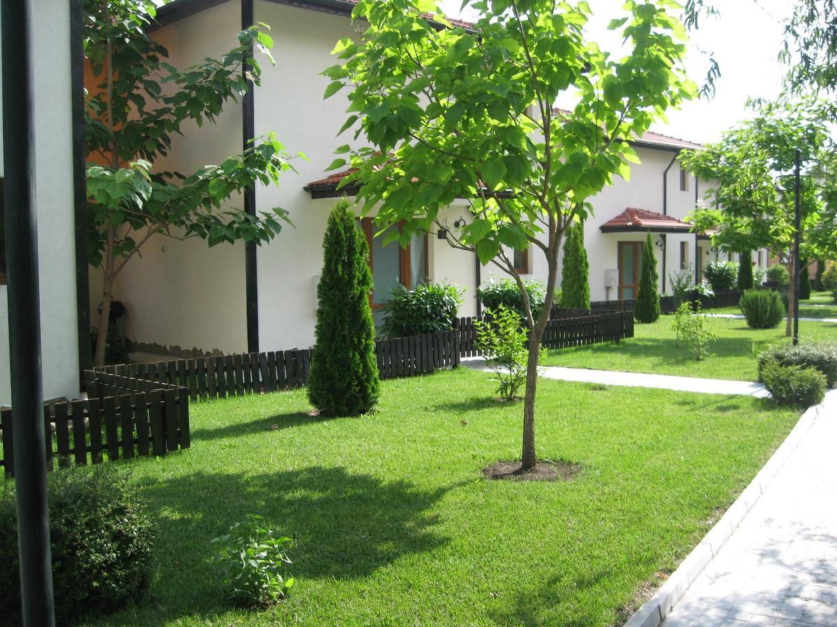 Apartcomplex Chateau Aheloy Luaran gambar